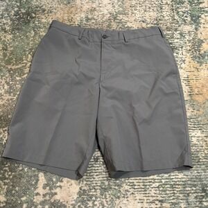 Pro Tour Men's Shorts Gray 34 Waist